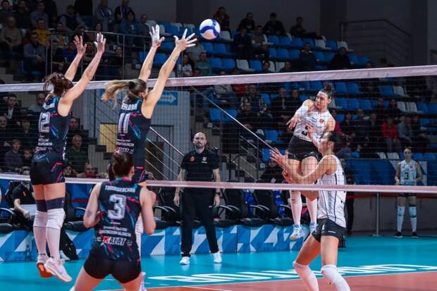 «Тулица» сыграет с «Протоном» в серии за выход в полуфинал Кубка страны