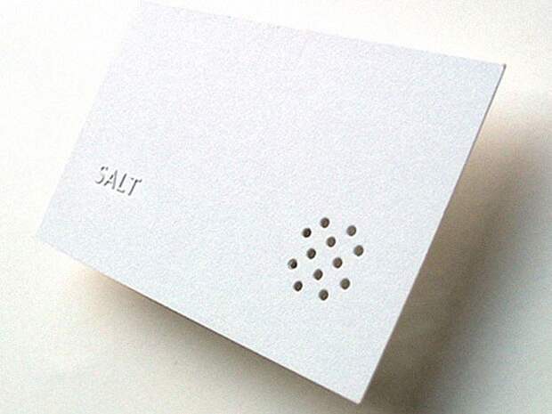 businesscards41 30 креативных визиток