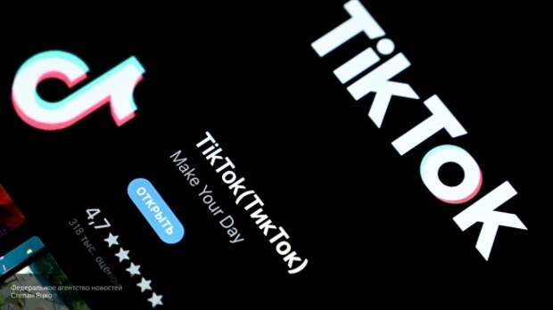 Россия разработает альтернативу TikTok для детей Россия разработает альтернативу TikTok для детей