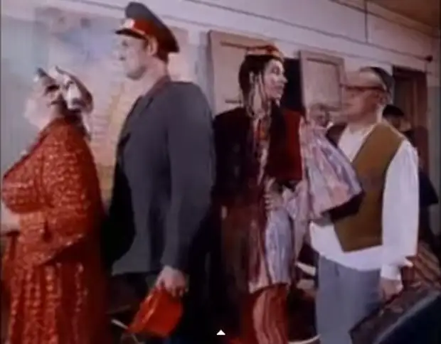 наши "коммуналочки"