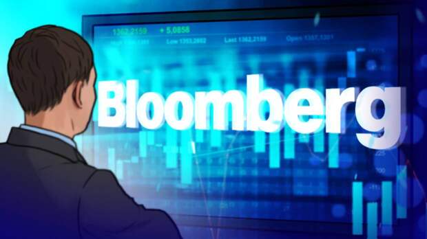 Bloomberg сообщил о предстоящей виртуальной встрече Джо Байдена и Си Цзиньпина