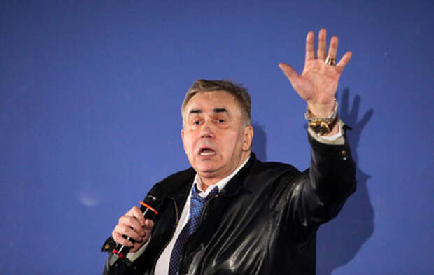 Стас Садальский перенес операцию на сердце: артист в реанимации