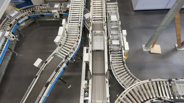 В Москве снизят до 11% ставку по льготным кредитам для промышленных предприятий