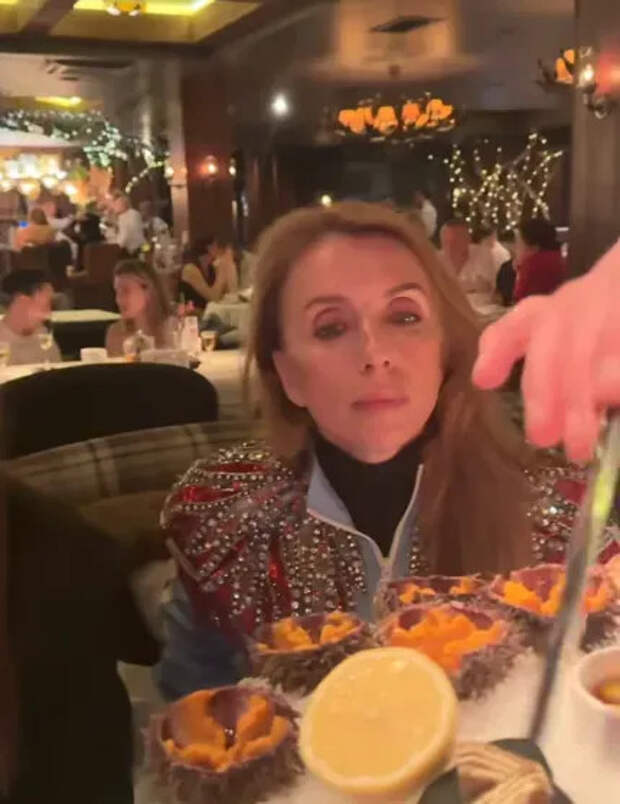 Светлана Бондарчук