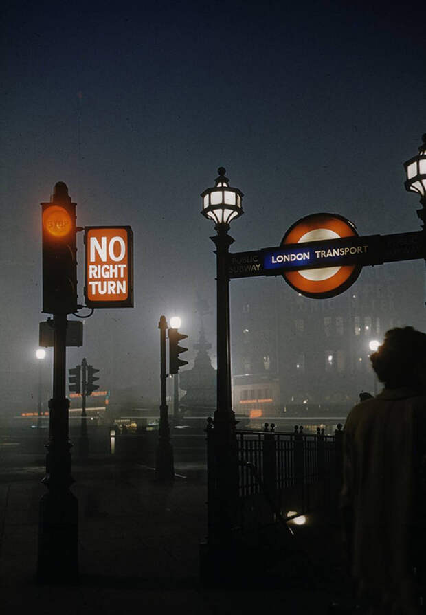londonskiapokalipsis 7 10 фотографий Великого смога в Лондоне