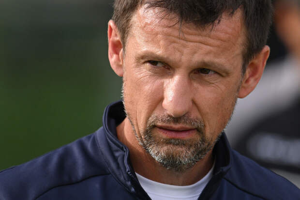 Футбольный эксперт Бубнов заявил, что Семак сильнее Карпина