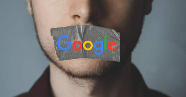 Did Google stop domain fronting as a censorship move?