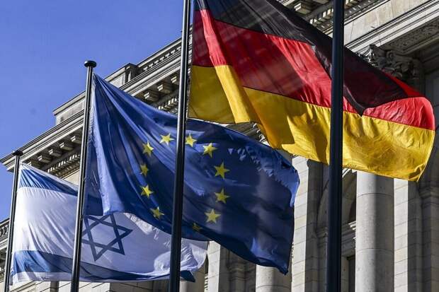 Сплошное разорение: из-за возросших трат на оборону Европе приходится экономить на самом важном