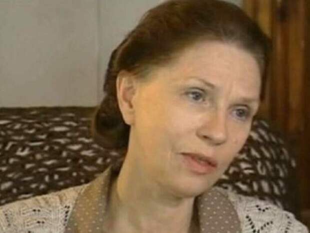 Умерла звезда «Бумбараша» актриса Наталия Дмитриева (ФОТО)