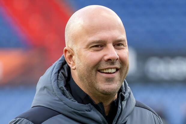 «Ливерпуль» официально объявил имя нового главного тренера