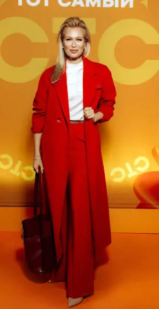 Олеся Судзиловская