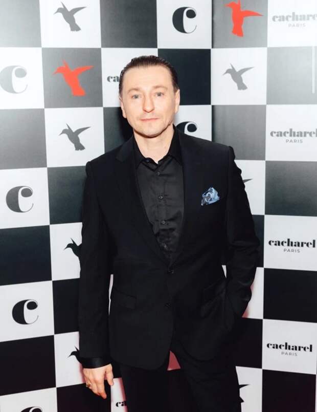 Ксения Собчак и Константин Богомолов, Сергей Безруков, Натали Андрес и другие звёзды стали гостями на премии журнала ОК! “Больше чем звёзды”