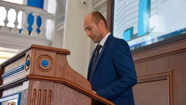 Правительство Севастополя требует от собственников недвижимых объектов соблюдать закон