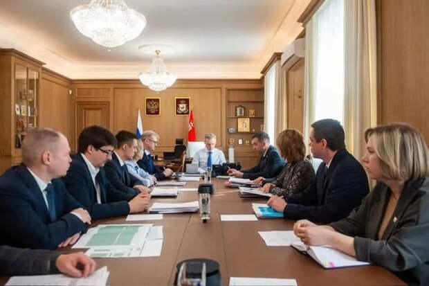 Смоленщина готовится к пику паводка