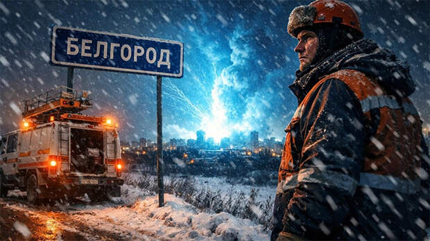 Белгород расплачивается за "перемирие" в Абу-Даби. "Чёрная метка" для Женевы