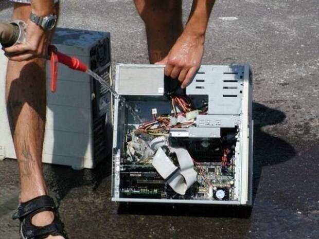 Давайте улыбаться вместе! :)