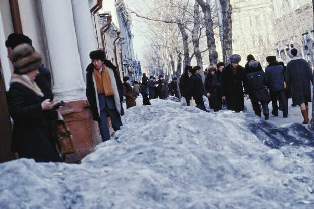 0 d0e45 838d9ec1 XXXL Советский Союз 1982 го года: последний год брежневской эры