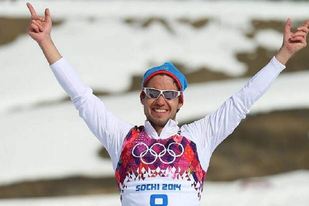 Российский лыжник Черноусов, перешедший в сборную Швейцарии: "Меня уже сочли предателем"