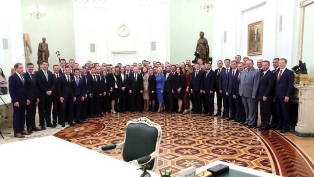 По делу Мау следствию помогли в РАНХиГС