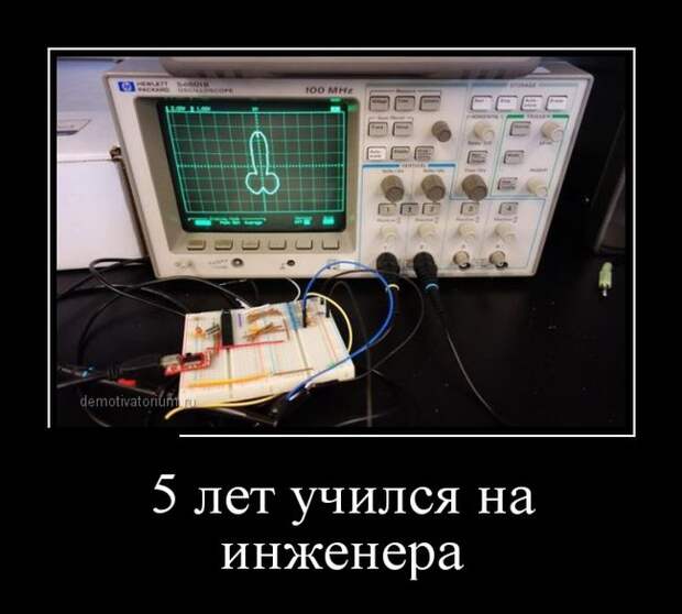 Демотиваторы (30 фото)