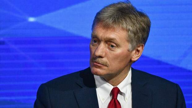 Песков назвал Украину инструментом конфликта Запада против России