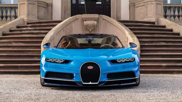 Продается крыша от Bugatti Chiron