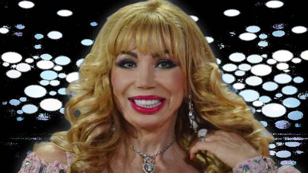 «Полюбоваться можно, а вот жить неудобно»: 61-летняя Маша Распутина рассказала, почему её рублёвский особняк стал «музеем»