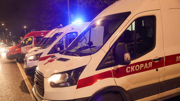 Два человека пострадали в результате атаки ВСУ на Краснодарский край