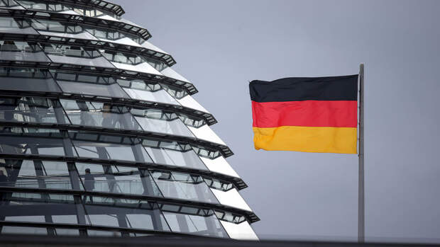 Bloomberg: Германия готовит санкции против США