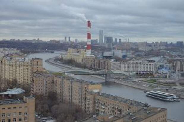 В бюджете Москвы заложена бесплатная вакцинация москвичей от COVID-19. Фото: Анна Быкова