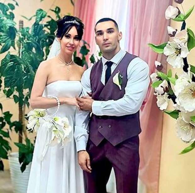 Осужденные в Рязанской области устроили свадебное торжество в исправительном центре