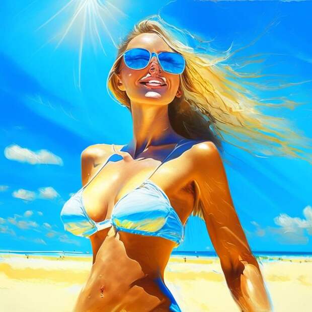 Что нужно мужчине от женщины?