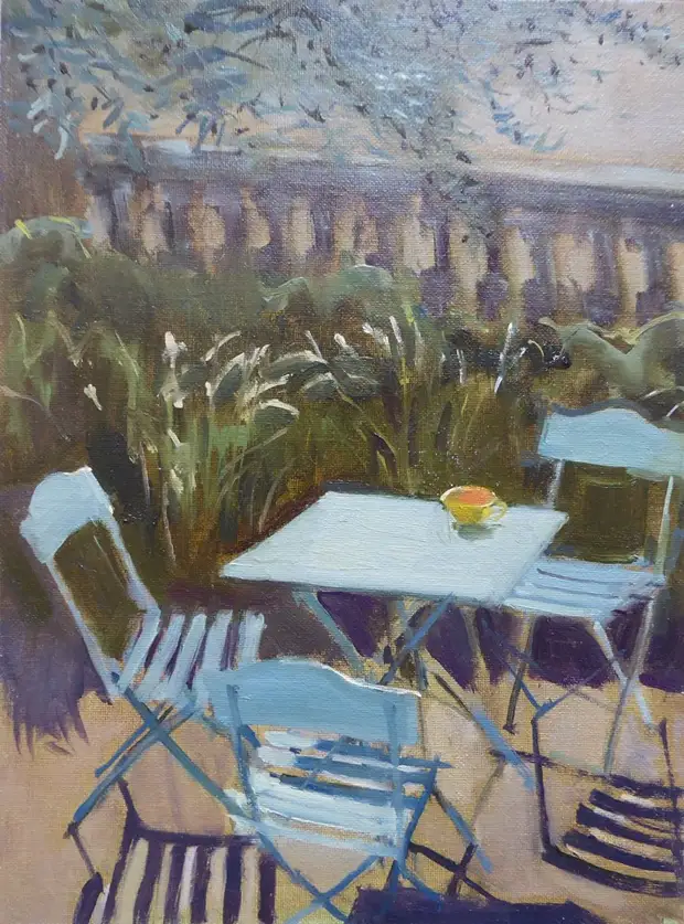 "  .   ,  ,  ..."   Felicity House