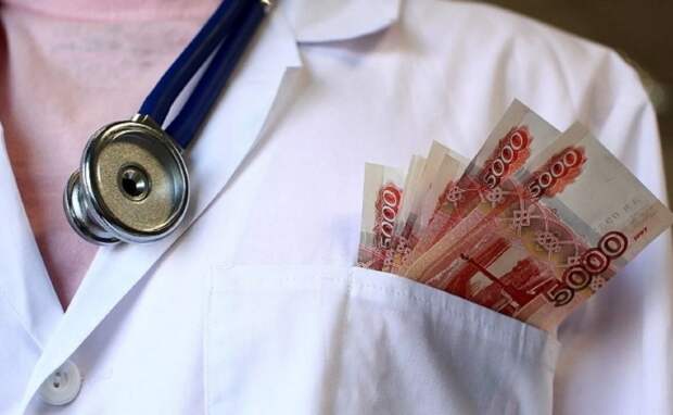 В Астраханской области бывшего хирурга райбольницы обвиняют в крупном мошенничестве