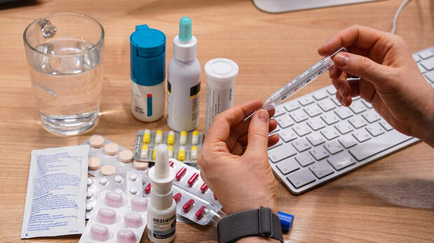 Минздрав обновил условия и порядок формирования больничных