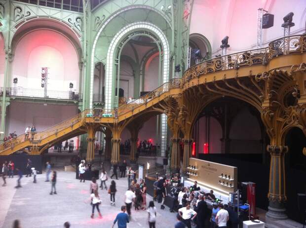 TripsterParis14 Чем заняться в Париже