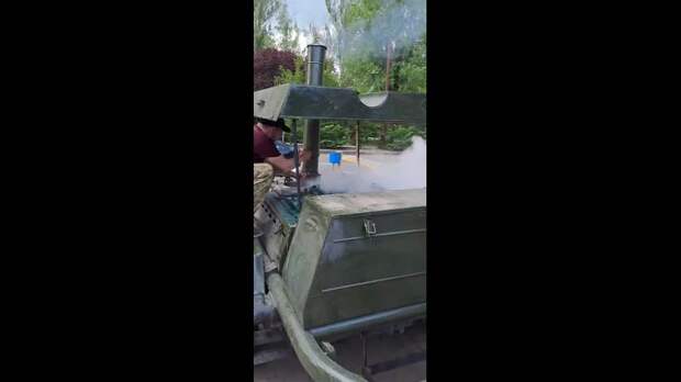 Video: Видео от Донецкая группа новостей|Донецк.ДНР
