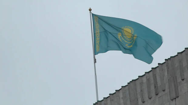 Продюсер объяснил отмену концертов Гагариной в Казахстане политической позицией