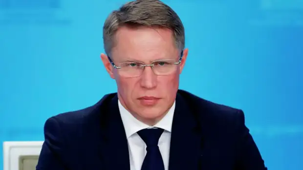 Мурашко заявил об амбулаторном лечении более 93% пациентов с коронавирусом в России