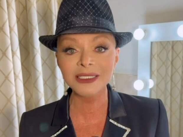 Критик Соседов объяснил реакцию зрителей на появление Ларисы Долиной