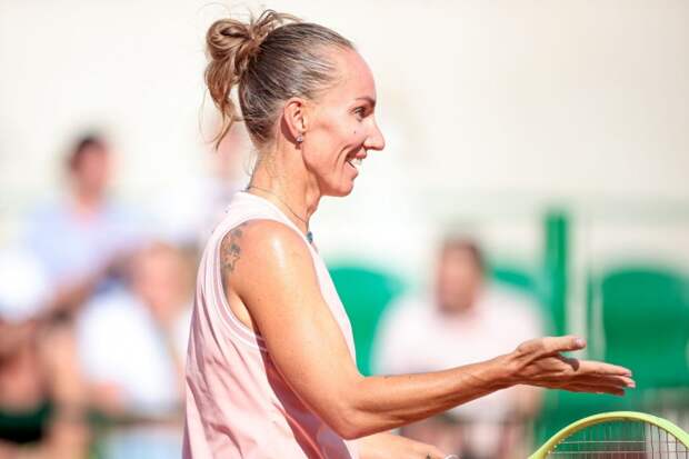 «После Майами приезжала уставшей» — Кузнецова о переходах между покрытиями в сезоне