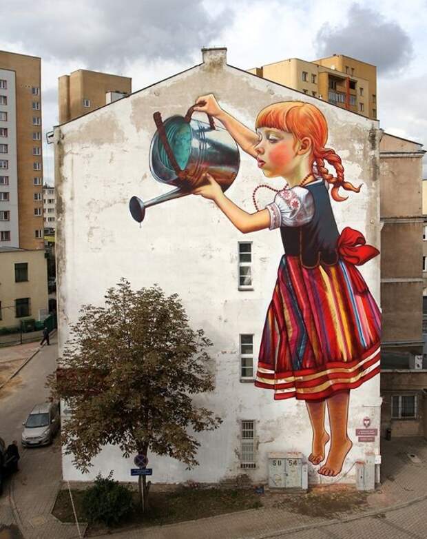 Прикольные картинки