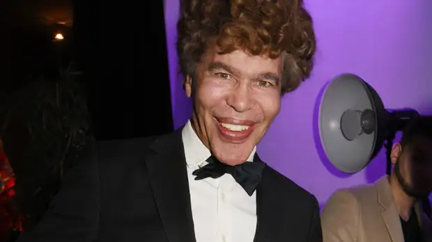 Умер второй из братьев-близнецов Богдановых