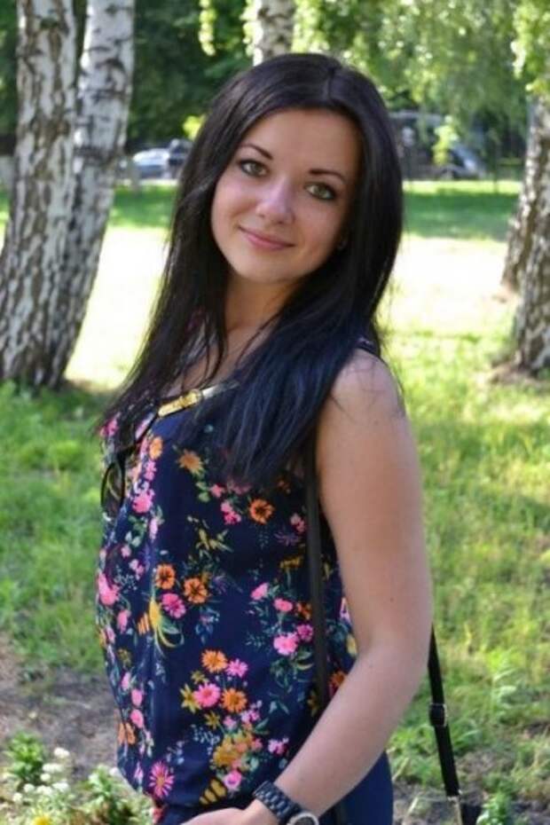 Красивые русские девушки из соц.сетей. vol.90