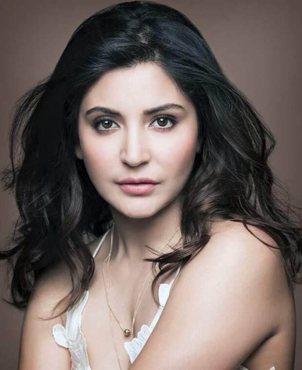 Анушка Шарма (Anushka Sharma)