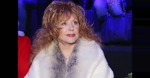 Имена Аллы Пугачёвой, Тимура Бекмамбетова и солиста "Иванушек International" обнаружили в "файлах Эпштейна"