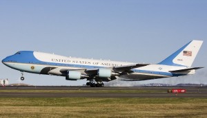 Boeing VC-25