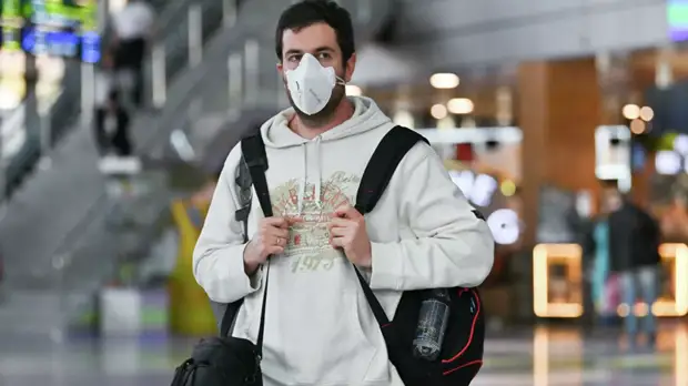 В Сочи запретили проведение массовых мероприятий