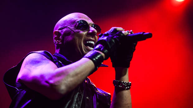 «Рок изменил мир»: Джон Линн Тернер — о России, музыке и искусственном интеллекте