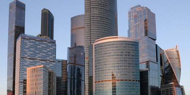 Предприниматели Москвы получили более 3 млрд рублей льготных кредитов. Фото: mos.ru Предприниматели Москвы получили более 3 млрд рублей льготных кредитов. Фото: mos.ru